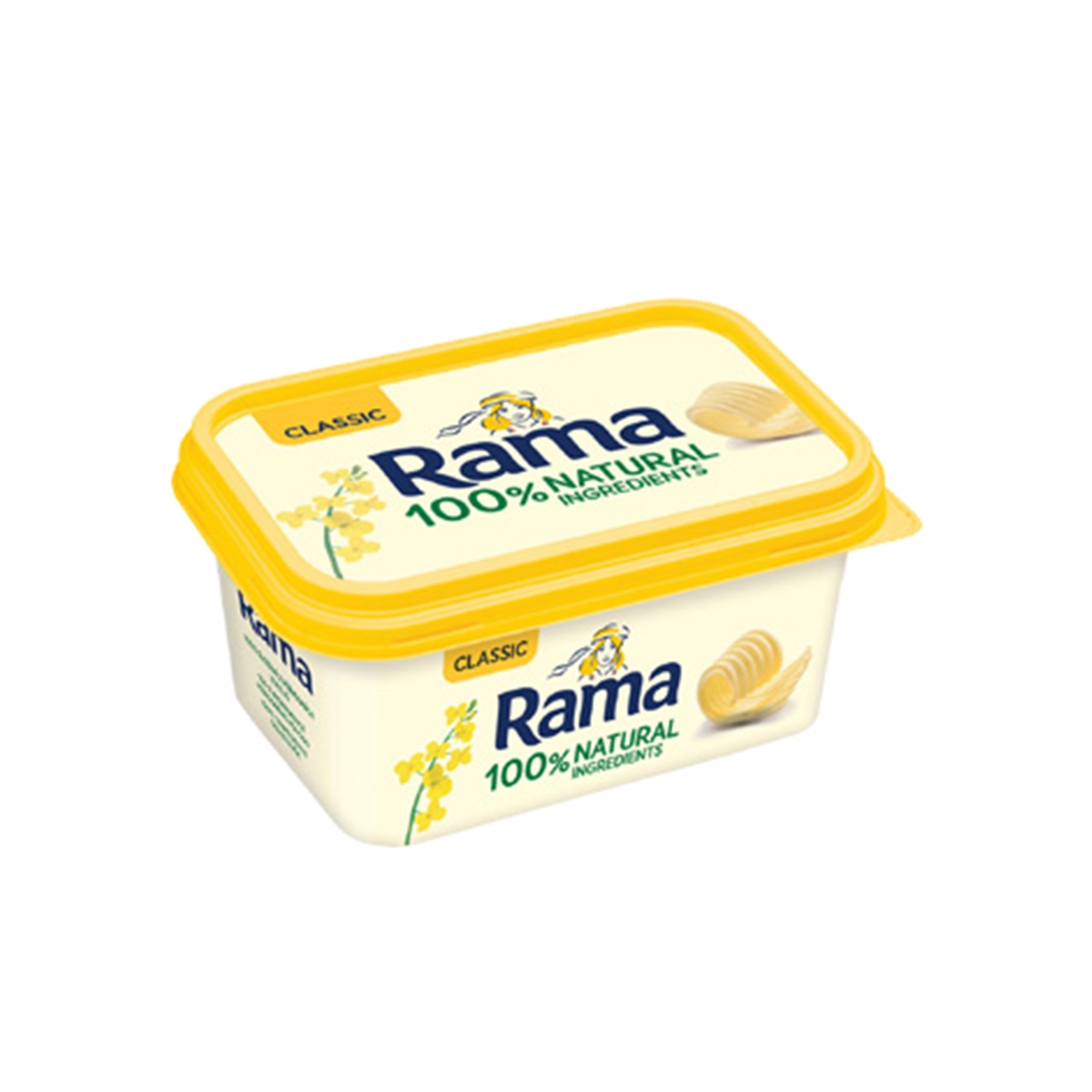 Rama Classic 400 g